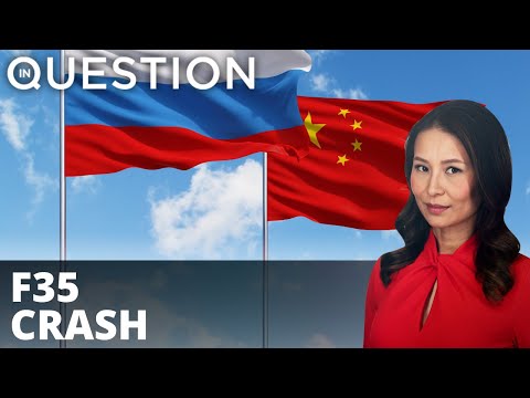 You are currently viewing Russia, China conduct navy drills; US Navy jet crashes in South China Sea