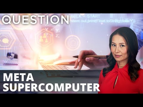 You are currently viewing Supercomputing AI will alter physical reality; sparks privacy debate