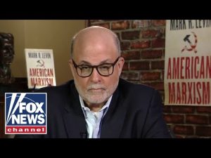 Read more about the article Mark Levin: If you want a third world, vote for the Democrats