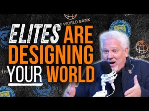 Read more about the article Elites are designing a global PLAYBOOK and not telling YOU