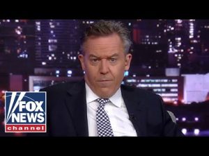 Read more about the article Gutfeld: The slanderer-in-chief