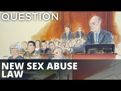 You are currently viewing Relatives of deceased sex abuse victims can sue perpetrators