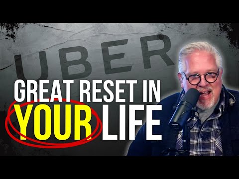 Read more about the article How the Great Reset’s effect on YOUR LIFE has already begun