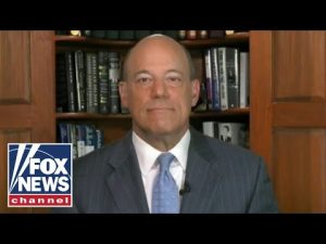 Read more about the article Ari Fleischer on migrants’ release into US: Joe Biden ‘wants it to happen’