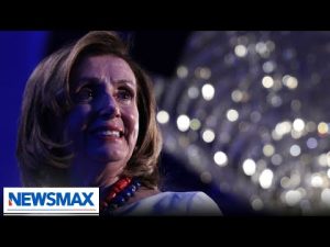 Read more about the article Nancy Pelosi, it’s time for her to go | Rep. Jeff Van Drew | ‘National Report’