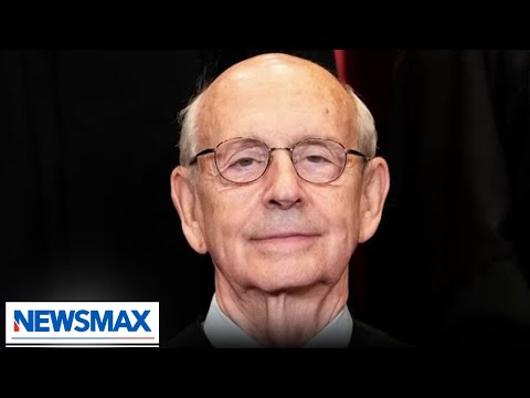 Read more about the article SCOTUS Justice Stephen Breyer to retire from Supreme Court | ‘John Bachman Now’