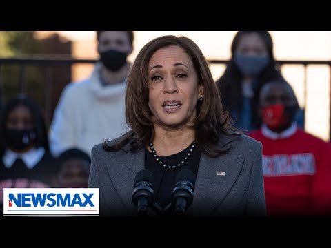 Read more about the article Dershowitz: Kamala Harris will not be nominated to the Supreme Court | ‘American Agenda’