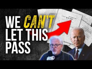 Read more about the article EXPLAINED: Why Biden’s Build Back Better bill is FASCISM