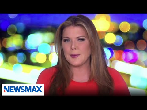 You are currently viewing Trish Regan: Food prices are up and gas is only down because of Omicron | ‘The Chris Salcedo Show’