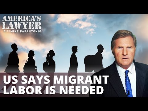 Read more about the article US Chamber of Commerce: Migrant Labor Beats No Labor