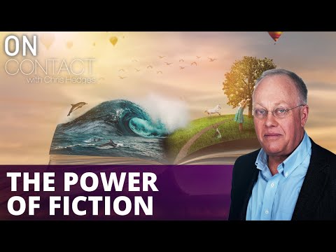 Read more about the article Foregone – The Power of Fiction