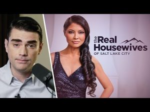 Read more about the article “Real Housewives” Member FIRED For Anti-BLM Posts