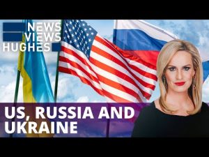 Read more about the article Is US playing a dangerous game with Ukraine?