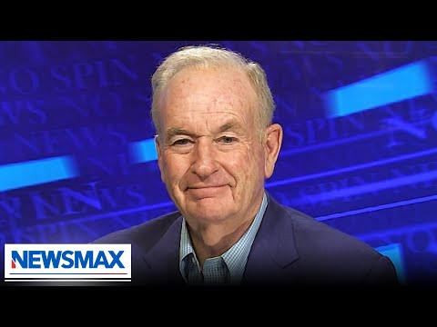 You are currently viewing O’Reilly: Corporate media changing tune on ‘schmoozer’ Biden | Greg Kelly Reports on Newsmax