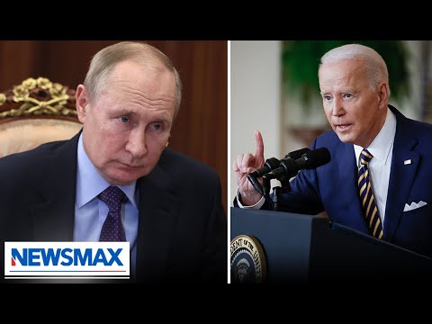 You are currently viewing President Biden considers axing Trump nuclear weapon programs | STINCHFIELD