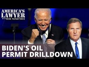 Read more about the article Oil & Gas permit drilldown: Biden outpacing Trump