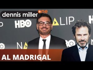 Read more about the article Comedian Al Madrigal on embracing the business side of comedy with his network ‘All Things Comedy’