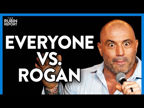 Read more about the article New Attacks on Joe Rogan & a Massive Conservative YouTuber Banned | Direct Message | Rubin Report