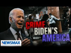 Read more about the article We warned you that ‘Defund the Police’ would be deadly in Biden’s America ‘Eric Bolling The Balance’