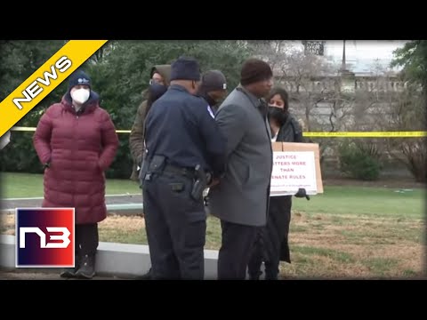 You are currently viewing Dem Congressman Arrested For SHOCKING Thing He Did To  Capitol Police