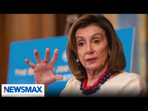 You are currently viewing Pelosi has done nothing for the American people | Diamond and Silk | ‘The Chris Salcedo Show’