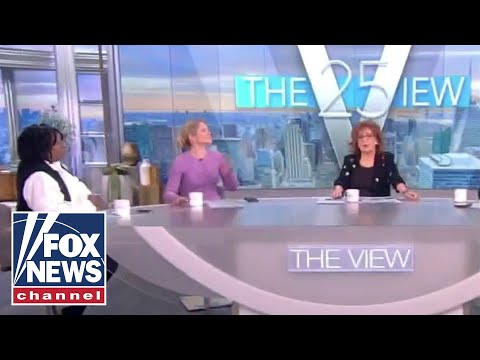 You are currently viewing ‘The View’ claims Clarence Thomas doesn’t represent Black community