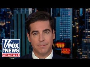 Read more about the article Jesse Watters: The Five Families of the Democrat Party