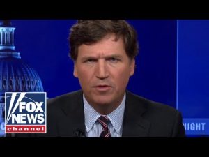 Read more about the article Tucker: What are we getting for $1.2 trillion?