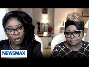 Read more about the article Diamond and Silk: It’s a “mental illness” to let criminals off the hook | ‘The Chris Salcedo Show’