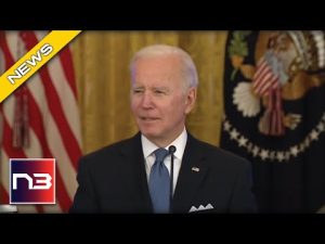 Read more about the article Biden Caught On Hot Mic Insulting Fox News Journalist For Asking Simple Question