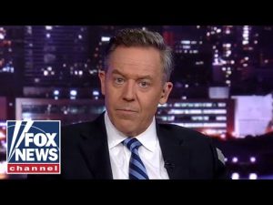 Read more about the article Gutfeld: It always begins with a cover-up