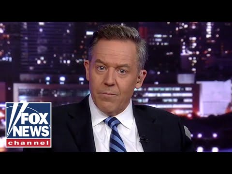 You are currently viewing Gutfeld: It always begins with a cover-up