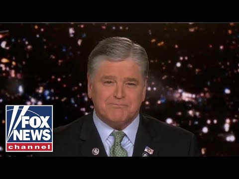 You are currently viewing Hannity: This is identity politics on steroids