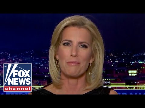 You are currently viewing Ingraham calls out the left’s dark money injustice