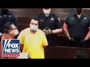 Read more about the article Illegal immigrant arrested in Texas cop killing