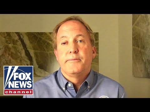 You are currently viewing Ken Paxton slams Biden admin after illegal migrant kills Texas corporal