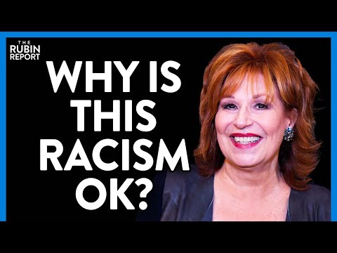 Read more about the article ‘The View’s’ Joy Behar Launches a Bigoted Attack on SCOTUS Justices | Direct Message | Rubin Report