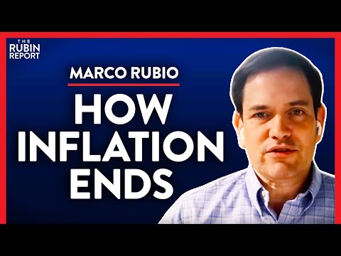 Read more about the article Senator: How Inflation Will Be Used Against You (Pt. 3) | Marco Rubio | POLITICS | Rubin Report