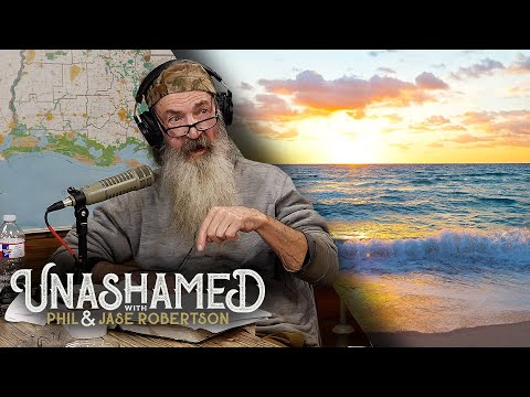 Read more about the article When Phil Saw the Ocean for the First Time & Zach’s Faith Crisis | Ep 417