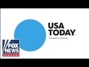 Read more about the article ‘The Five’ torch USA Today for ‘normalizing’ pedophilia