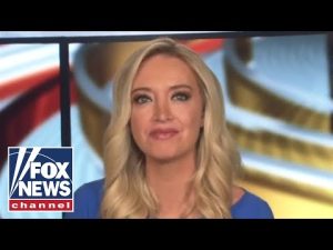 Read more about the article McEnany: I don’t say this lightly, there is a war on cops