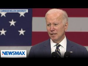 Read more about the article President Joe Biden: Bridges in disrepair can literally threaten lives