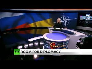 Read more about the article Even Ukraine wants US media to chill out about Russian invasion (Full show)