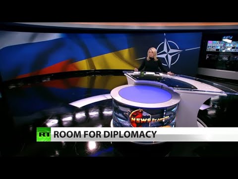 You are currently viewing Even Ukraine wants US media to chill out about Russian invasion (Full show)