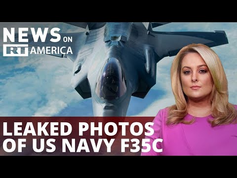 You are currently viewing Navy confirms leaked photos of F35 crash authentic