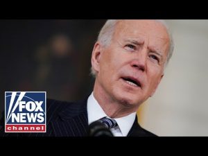 Read more about the article ‘The Five’ reacts to Democratic Party infighting over Biden agenda