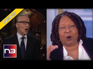 Read more about the article Bill Maher Questions CV Policies, Whoopi Has Epic Meltdown In Response