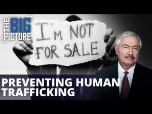 Read more about the article “A Ghislaine Maxwell Character Found Me” (Human Trafficking Survivor)