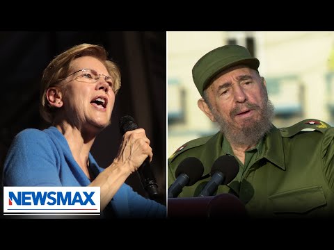 You are currently viewing Speaking of white liberals… | The Chris Salcedo Show on Newsmax