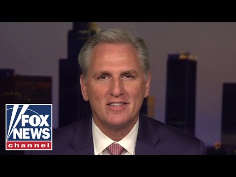 You are currently viewing Kevin McCarthy reveals shocking facts about drugs coming through border